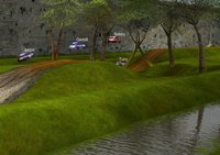 TrackMania (2003) screenshot, image №376519 - RAWG
