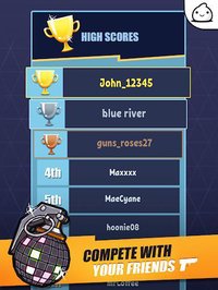 Idle Royale Tycoon - Incremental Merge Battle Game screenshot, image №1452930 - RAWG