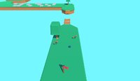 Golf and Run screenshot, image №2128116 - RAWG