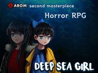 DeepSeaGirl [Horror Adventure] screenshot, image №1903053 - RAWG