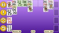 FreeCell screenshot, image №1506092 - RAWG