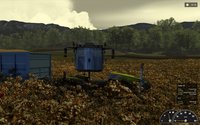 Agricultural Simulator 2011: Extended Edition screenshot, image №147845 - RAWG