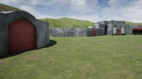 Bradley Cuerel VR Experience screenshot, image №2227642 - RAWG