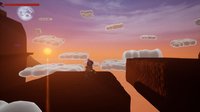 Nocturnal Misteries (Lucas Rocha) screenshot, image №1926666 - RAWG