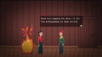 Jezebel and the Flame screenshot, image №2361200 - RAWG