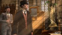 The Testament of Sherlock Holmes screenshot, image №230639 - RAWG