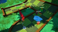 Golf Gambit screenshot, image №4190278 - RAWG