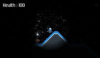 Dark Space Robot screenshot, image №2589168 - RAWG