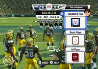 Madden NFL 09 screenshot, image №481535 - RAWG