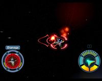 STAR WARS Starfighter screenshot, image №140842 - RAWG
