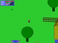 Elder Village screenshot, image №2163961 - RAWG