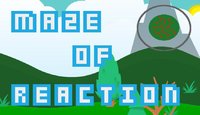 Maze of Reaction screenshot, image №1999885 - RAWG