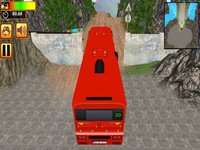 Bus off Road Driver Simulator Mountain Hill screenshot, image №1756836 - RAWG
