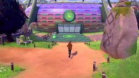 Pokémon Sword and Shield screenshot, image №1853012 - RAWG