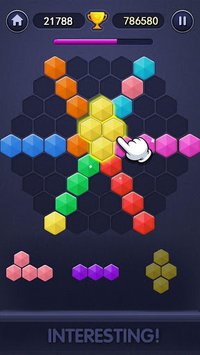 Block Puzzle screenshot, image №1529659 - RAWG