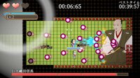 Sakamoto Dangerous Barrage screenshot, image №4218239 - RAWG