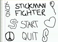 Stickman Fighter (Unfinished) screenshot, image №1701476 - RAWG