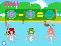 Educational Games. Baby Numbers screenshot, image №1452403 - RAWG