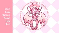 I Suddenly Became A Magical Girl To Fight Aliens From Another Dimension?! screenshot, image №991463 - RAWG