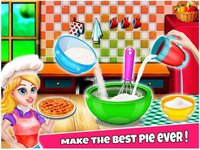 Apple Pie Maker screenshot, image №1831495 - RAWG