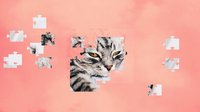 Jigsaw Puzzle Cats screenshot, image №2168817 - RAWG