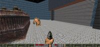 Hakros Rotia (Map for Doom 2) screenshot, image №3334391 - RAWG