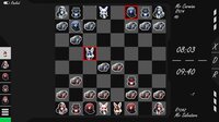 MAFIA Chess screenshot, image №3939381 - RAWG