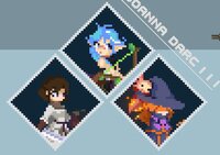 Pixel Asset Tester screenshot, image №3704234 - RAWG