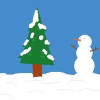 Sunny New Year: Death of Snowman screenshot, image №2263690 - RAWG