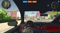 Car Parking Real Driving Sim screenshot, image №3973467 - RAWG