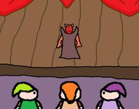Villain Monologue simulator screenshot, image №2890851 - RAWG