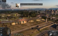 World in Conflict: Soviet Assault screenshot, image №492802 - RAWG