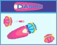 Dasher (itch) (Choppers) screenshot, image №2912049 - RAWG