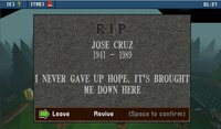 Unfair Death Agency screenshot, image №2970360 - RAWG