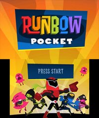 Runbow Pocket screenshot, image №267268 - RAWG