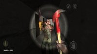 Office Horror Story - Arrival of the Chainsaw Killer screenshot, image №1057410 - RAWG