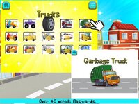Cars Games For Learning 1 2 3 screenshot, image №2681812 - RAWG