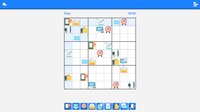Sudoku-X screenshot, image №4242795 - RAWG