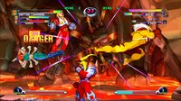 Marvel vs. Capcom 2: New Age of Heroes screenshot, image №528691 - RAWG