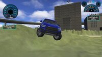 Purffle City Racing screenshot, image №3558725 - RAWG