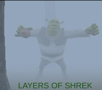 Layers Of Shrek screenshot, image №3540561 - RAWG