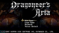 Dragoneer's Aria screenshot, image №2096474 - RAWG