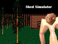 Shed Simulator screenshot, image №3558084 - RAWG