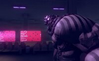 NECROCAGE Year EP4 screenshot, image №2482647 - RAWG
