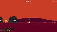 Cosmic Defenders (itch) screenshot, image №1216092 - RAWG