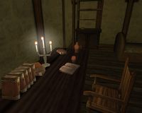 Thrones of Chaos screenshot, image №460869 - RAWG