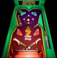 Chop Shop (Dalibor Bartoš, Michal Kabát) screenshot, image №3765365 - RAWG