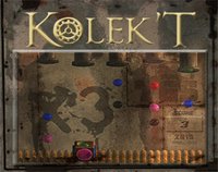 KOLEK'T screenshot, image №1236211 - RAWG