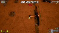 Wasteland (itch) (danielpaine91) screenshot, image №2251893 - RAWG