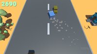 Spinout Drifter screenshot, image №3596331 - RAWG